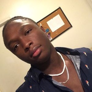 Meet your Posher, Johnathan